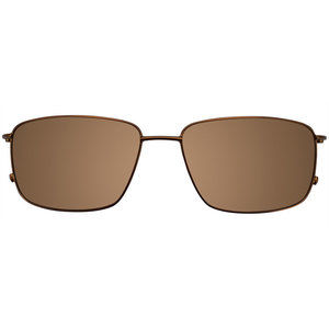 EASYCLIP EC465 Eyeglasses 010 CLIP 54mm